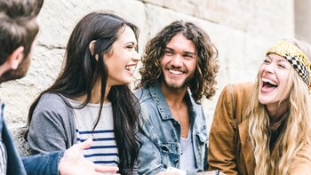 El Día del Amigo es