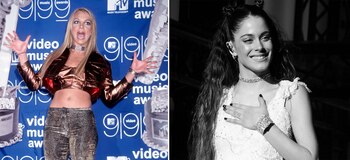 Los 90 están de vuelta.