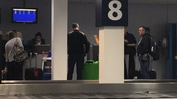 Foto de Gisela Berger a