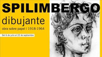 La exposición también cuenta con