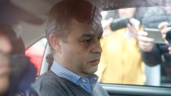 El contador de los Kirchner