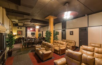 Living/comedor (Vivos)