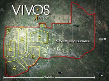 El emprendimiento se desarrolla en