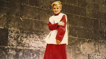 Alexander Probst fue uno de