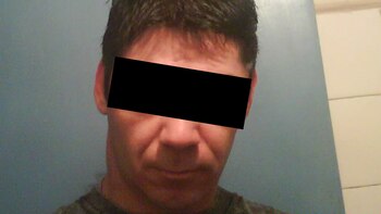 Hugo Daniel Pos, policía imputado