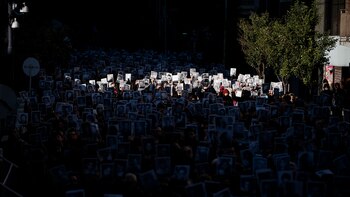 Desde 1994 no hay respuestas