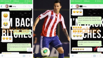 Las capturas de pantalla de