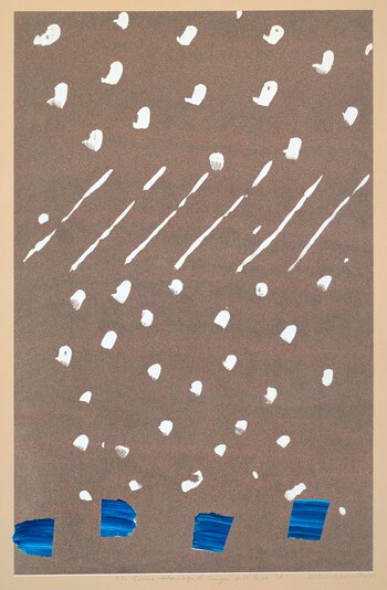 Hitoshi Nakazato, Serie. Homenaje a