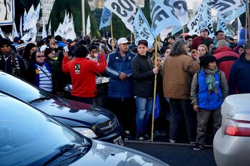 El cierre y traslado de