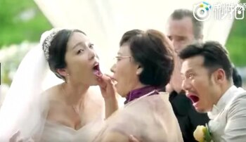 La publicidad parte de la