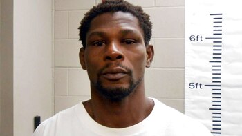 El ex campeón de boxeo