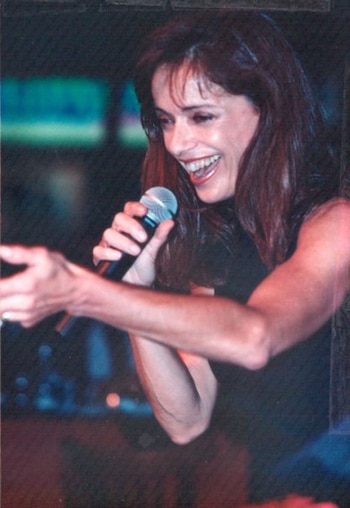 En 2005, sacó su primer