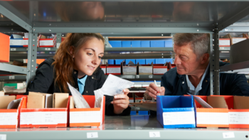Organizar una pequeña empresa puede no ser tan complicado ni caro. (iStock)