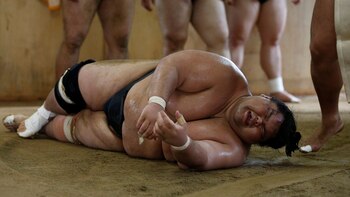 Kaikho, en su sesión d