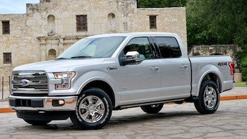 Ford F-Series