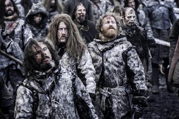 Brann Dailor, Bill Kellihor y