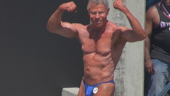 En 2016 Jim Arrington ganó