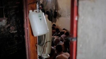 Dos reporteros de Associated Press