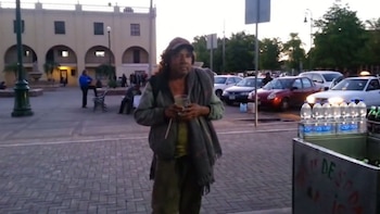 Parte del “problema” es que