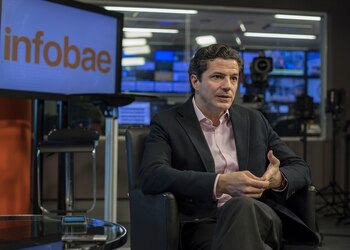 “El enorme peso de los