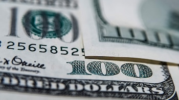 El dólar, el refugio elegido