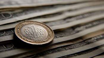 La devaluación de la lira