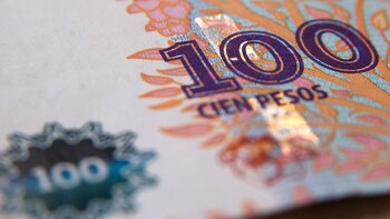 Los depósitos en pesos crecen