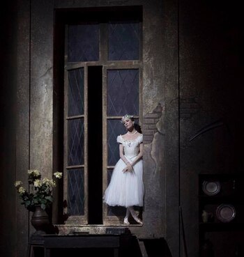 Ludmila Pagliero, la étoile argentina