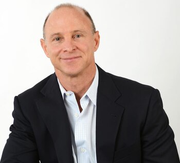 Cary Glickstein, alcalde de la