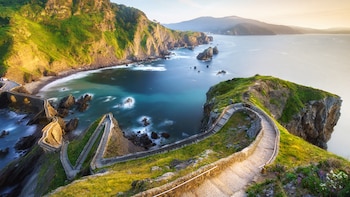 En la ficción llamada “Rocadragón”