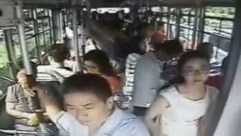 El momento previo al ataque