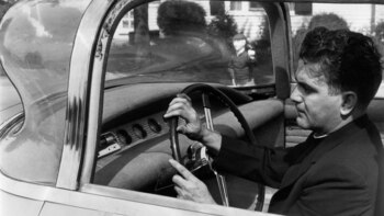 El Aurora fue el primer