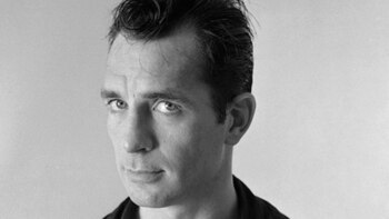 Jack Kerouac, referente de la