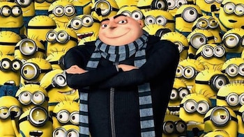 Un espacio que recrea la