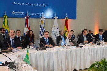 Este miércoles será la reunión