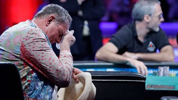 Hesp regresará a Inglaterra para