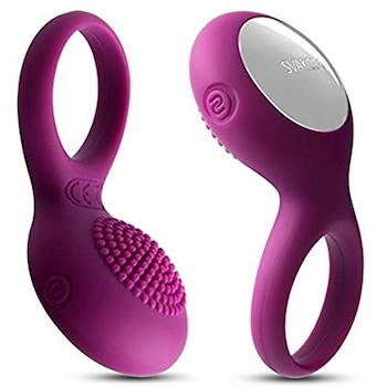 Hay muchos tipos de anillos