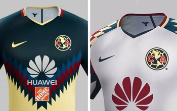 4. América de México (The