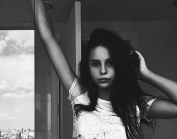 Juana Tinelli tiene más de