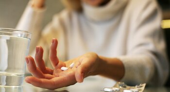 Los psicofármacos deben usarse de