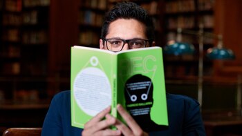 Fabricio Ballarini afirma que la