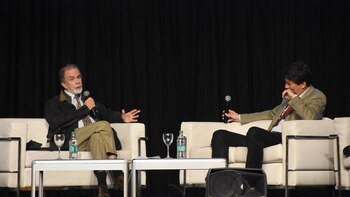 Javier González Fraga: “En ganadería, la inflación te acorta los horizontes porque tenés muchos más riesgos, es el principal enemigo”