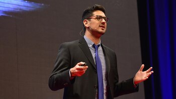 A medida que pasa el