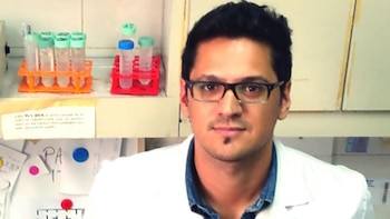 Bajar el estrés, dormir y