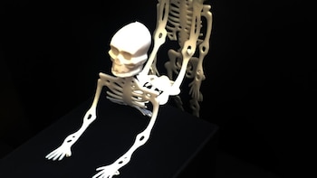 Imagen vía Vicente Villamón en