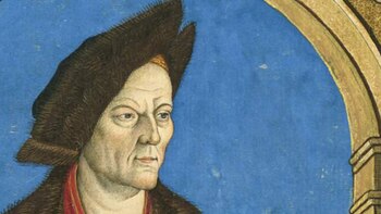 Financió grandes campañas políticas y