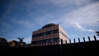 La imprenta Ciccone (Adrián Escandar)