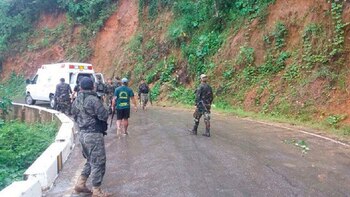 Momentos en que unidades de