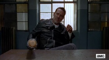 En su octava temporada se