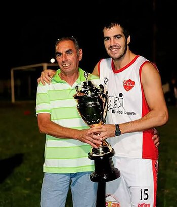 “Lulo” es un histórico de